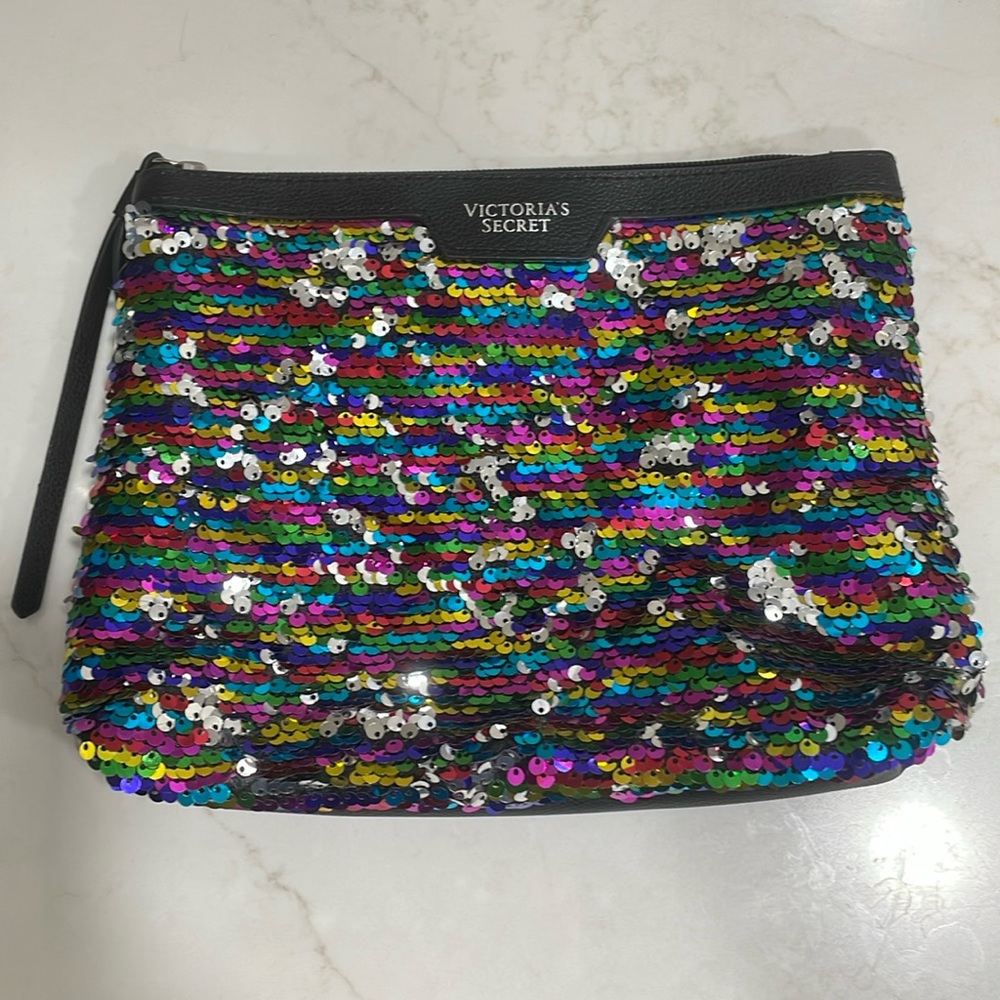 Victoria’s Secret bag